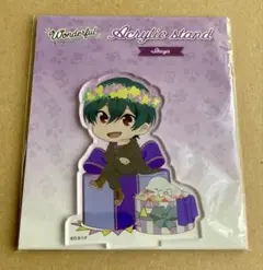 Free！ 誕生日 バースデー 桐嶋郁弥 アクスタ 2023 アクリルスタンド