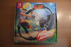 Ring Fit Adventure Nintendo Switch