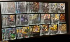 バディファイト シャドウシェイド まとめ売り