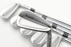 PING - 中古 ピン iBLADE アイアン 6本セット モーダス 120 X PING ピン BLUEPRINT ブループリント アイアン 6本セット(#5-Pw