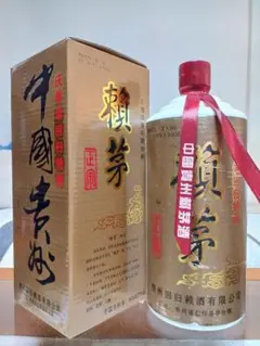 頼茅酒 1997年 53% 1000ml 貴州茅台 白酒 中国酒