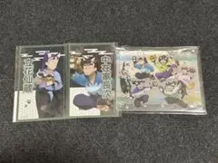 忍たま乱太郎 ナンジャ アクリルボード クリアイラストシート