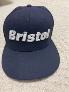 エフシーアールビー NEW ERA × FCRB