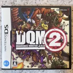 ドラゴンクエストモンスターズ ジョーカー2