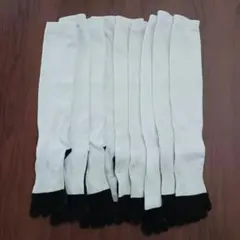 ジャンク品　野球アンダーソックス