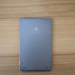 Majextand M スペースグレー 折りたたみスタンド