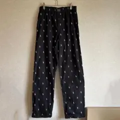 極美品 Polo Ralph Lauren パジャマパンツ