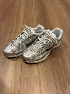 Nike P-6000 / 24cm レディーススニーカー