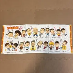 吉本新喜劇　グッズ