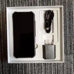 OUKITEL WP28 8GBRAM/256GBROM　10600mAh値下げ