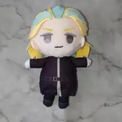 東リベ 灰谷竜胆 ぷちふわぬいぐるみ