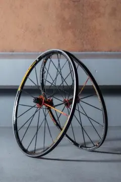 KSYRIUM ES(前)& KSYRIUM SL(後)キシリウム 前後セット