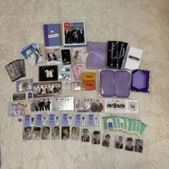BTS まとめ売り