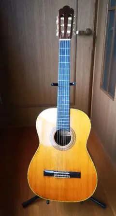 阿部保夫 監修クラシックギター Abe-530 ABE GUITAR 阿部保夫 530 ZEN-ON HIGT QUALITY - メルカリ