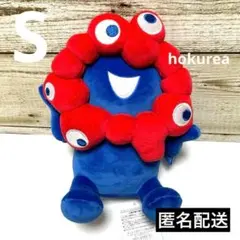 万博 ミャクミャク もっちりぬいぐるみ S もちもち 会場限定 完売品
