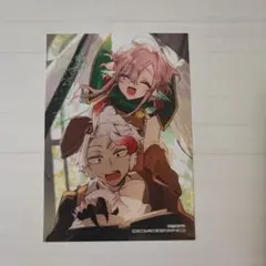 魔王城でおやすみ ブロマイド