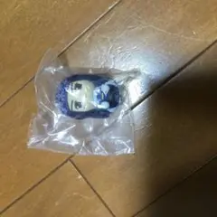 ゴールデンカムイ　ちょこのっこ　フィギュア　くじ　アシリパ