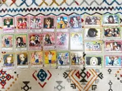 プレシャスメモリーズ　けいおん　レア以下　まとめ売り