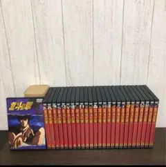 北斗の拳 DVD 全26巻セット