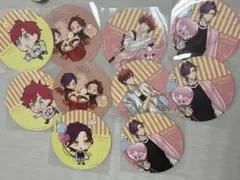 セラピーゲーム 日ノ原巡 アニカフェ コースター
