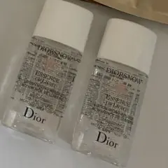 ディオール スノー ライト エッセンス ローション 15ml