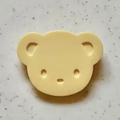 ファミリア ピンクマ 黄色 イエロー