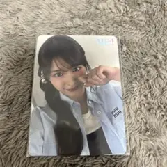 THIS IS ME:I 石井蘭 会場限定 CD特典後半 セルカトレカ