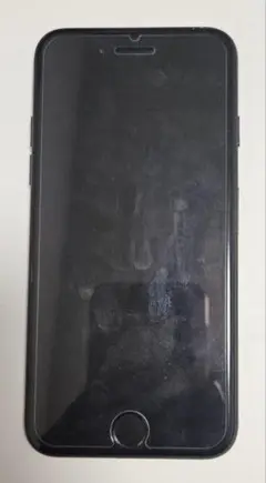 iPhone7 32gb simフリー