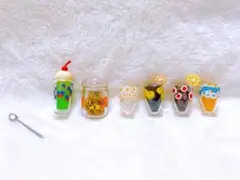 アデリアレトロ ガチャ ミニチュア まとめ売り
