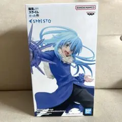 転スラ　転生したらスライムだった件　リムル＝テンペスト　フィギュア　単品