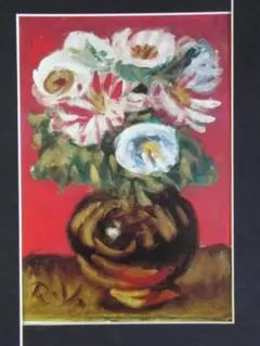 梅原　龍三郎、春の長安街、希少画集画、新品額装付 Yahoo!オークション - 梅原 龍三郎 紫禁城 希少画集画 新品額装