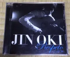 (沖　仁　中古CD＋DVD) レスペート(Respeto)〜十指一魂〜