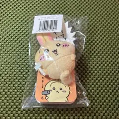 ちいかわ　うさぎだらけくじ　トンカチ
