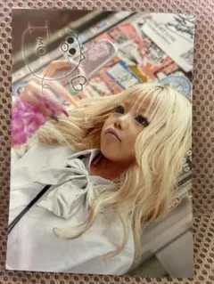 いもぴ ブロマイド 非売品