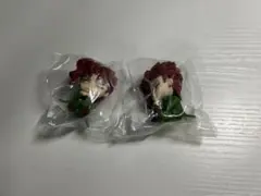 ジョジョの奇妙な冒険 肩ズンFig. 花京院典明 2点セット