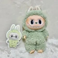 Exciting Macaron マカロン ラブブ レプリカ