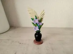 コンコンブル　秋の草花