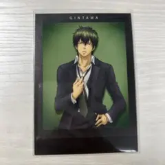 銀魂 パシャこれ 土方十四郎