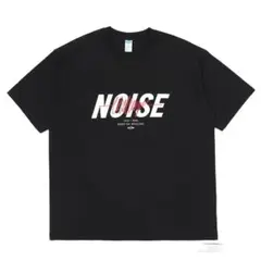 CHALLENGER S/S NOISE TEE