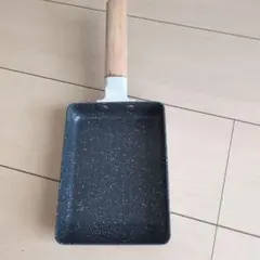 IKEA プッケラックス フライパン 玉子焼き