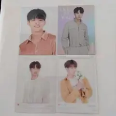 SEVENTEEN ミンギュ