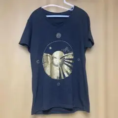 ヒフミヨ　ougiTシャツ