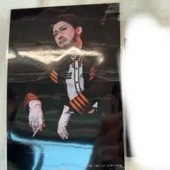 日本三國　リピーター特典ランダムブロマイド