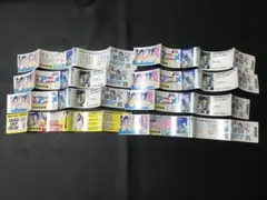 【帯のみ】負けヒロインが多すぎる！帯 8枚