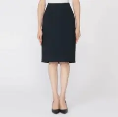 美品 YOKOCHAN タイトスカート サイズ36