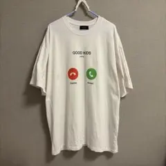 【A FEW GOOD KIDS】CALL GOOD KIDS MADE TEE