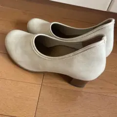 Belle & Sofa 疲れないコンフォートシューズ パンプス