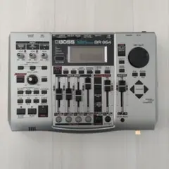 【ジャンク】BOSS　BR-864　パーツ取りに ジャンク】BOSS BR-864 パーツ取りに - メルカリ