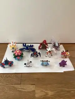 ポケモンボール プレシャスボール レプリカ ポケセン ポケモン