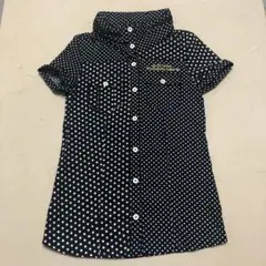 レディース子供シャツ